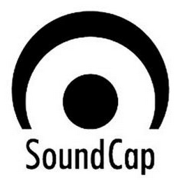 SOUNDCAP logo