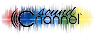 SOUNDCHANNEL logo