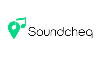 SOUNDCHEQ logo