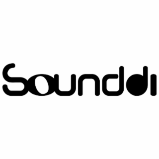 SOUNDDI logo
