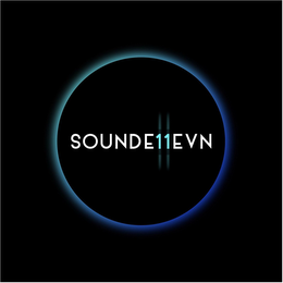 SOUNDE11EVN logo