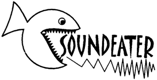 SOUNDEATER logo