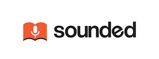 SOUNDED logo