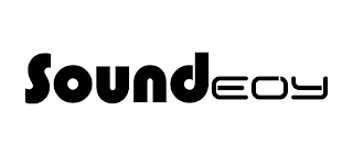 SOUNDEOY logo