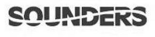 SOUNDERS logo