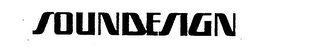 SOUNDESIGN logo