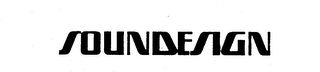 SOUNDESIGN logo