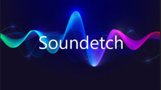 SOUNDETCH logo