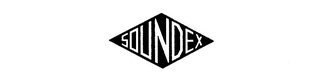 SOUNDEX logo