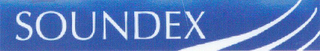 SOUNDEX logo