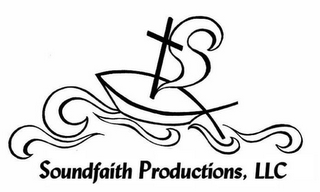 SOUNDFAITH PRODUCTIONS, LLC logo