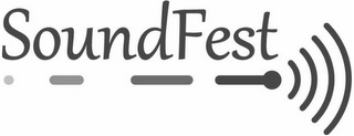 SOUNDFEST logo