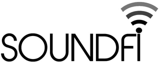 SOUNDFI logo