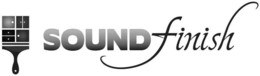 SOUNDFINISH logo