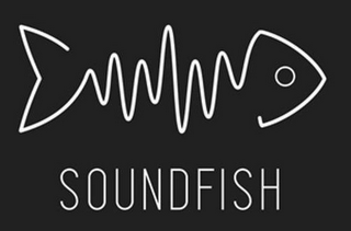 SOUNDFISH logo