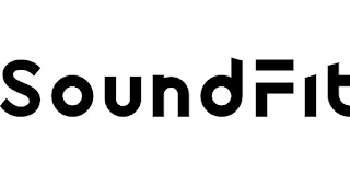 SOUNDFIT logo