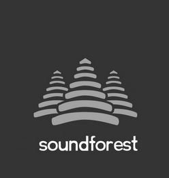 SOUNDFOREST logo