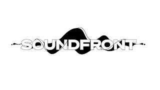 SOUNDFRONT logo
