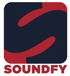 SOUNDFY logo
