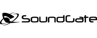 SOUNDGATE logo