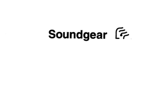 SOUNDGEAR logo