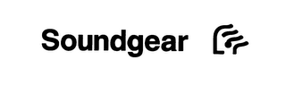 SOUNDGEAR logo