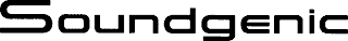 SOUNDGENIC logo