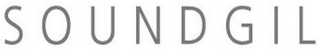 SOUNDGIL logo