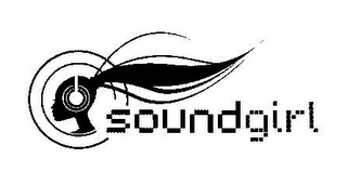 SOUNDGIRL logo