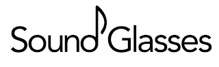 SOUNDGLASSES logo