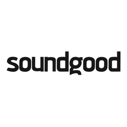 SOUNDGOOD logo