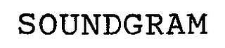 SOUNDGRAM logo
