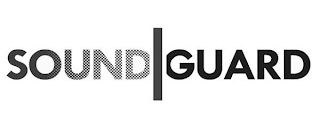 SOUNDGUARD logo