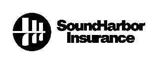 SOUNDHARBOR INSURANCE logo