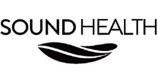 SOUNDHEALTH