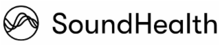 SOUNDHEALTH logo