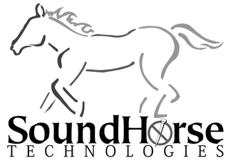 SOUNDHORSE TECHNOLOGIES logo