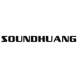 SOUNDHUANG logo