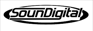 SOUNDIGITAL logo