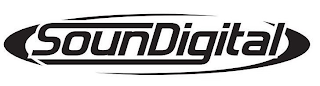 SOUNDIGITAL logo