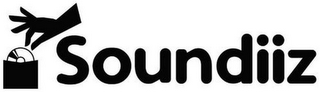 SOUNDIIZ logo