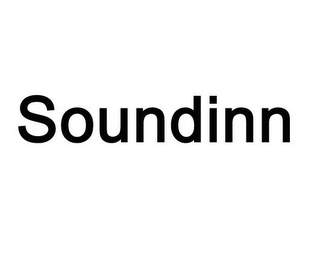 SOUNDINN logo
