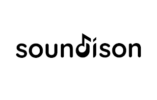 SOUNDISON logo