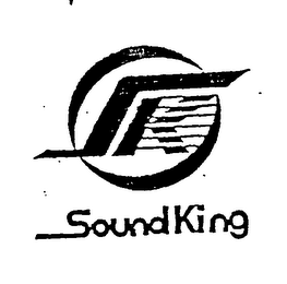 SOUNDKING logo
