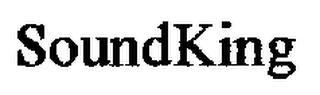 SOUNDKING logo