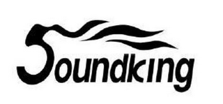 SOUNDKING logo