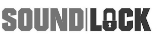 SOUND|LOCK logo