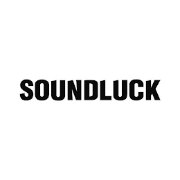SOUNDLUCK logo