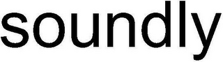 SOUNDLY logo