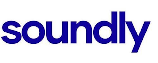 SOUNDLY logo